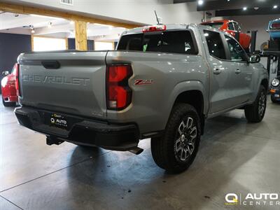 2024 Chevrolet Colorado Z71   - Photo 5 - Lynnwood, WA 98036