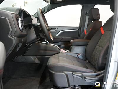 2024 Chevrolet Colorado Z71   - Photo 16 - Lynnwood, WA 98036