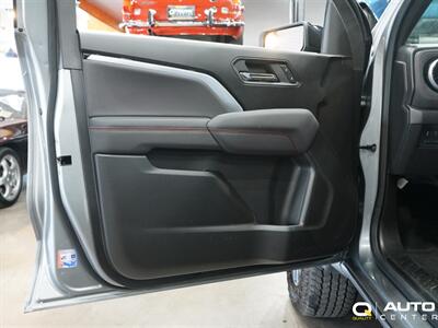 2024 Chevrolet Colorado Z71   - Photo 9 - Lynnwood, WA 98036