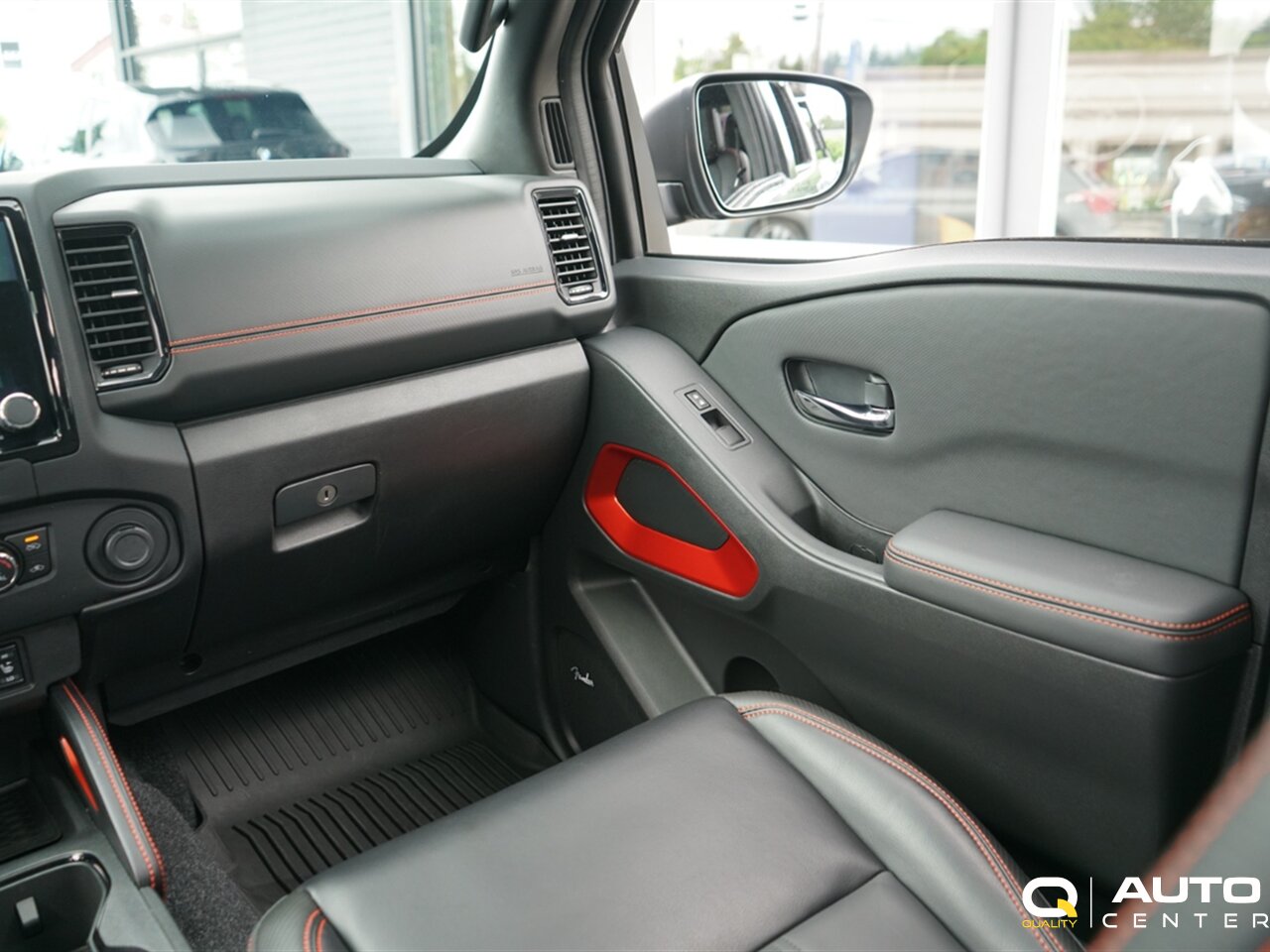 2024 Nissan Frontier PRO-4X - Photo 28 - Lynnwood, WA 98036