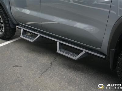 2024 Nissan Frontier PRO-4X - Photo 4 - Lynnwood, WA 98036