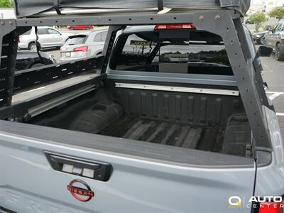 2024 Nissan Frontier PRO-4X - Photo 9 - Lynnwood, WA 98036