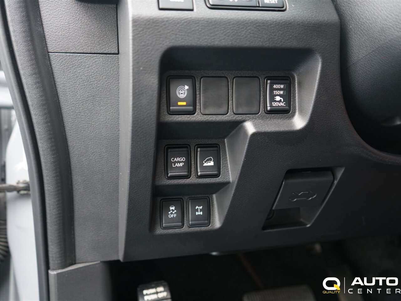 2024 Nissan Frontier PRO-4X - Photo 29 - Lynnwood, WA 98036