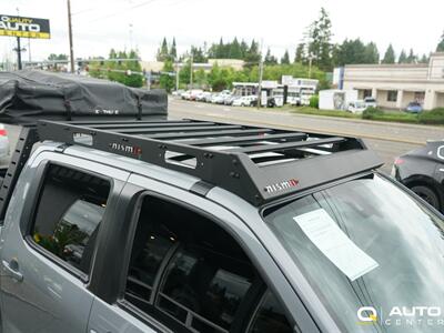 2024 Nissan Frontier PRO-4X - Photo 5 - Lynnwood, WA 98036