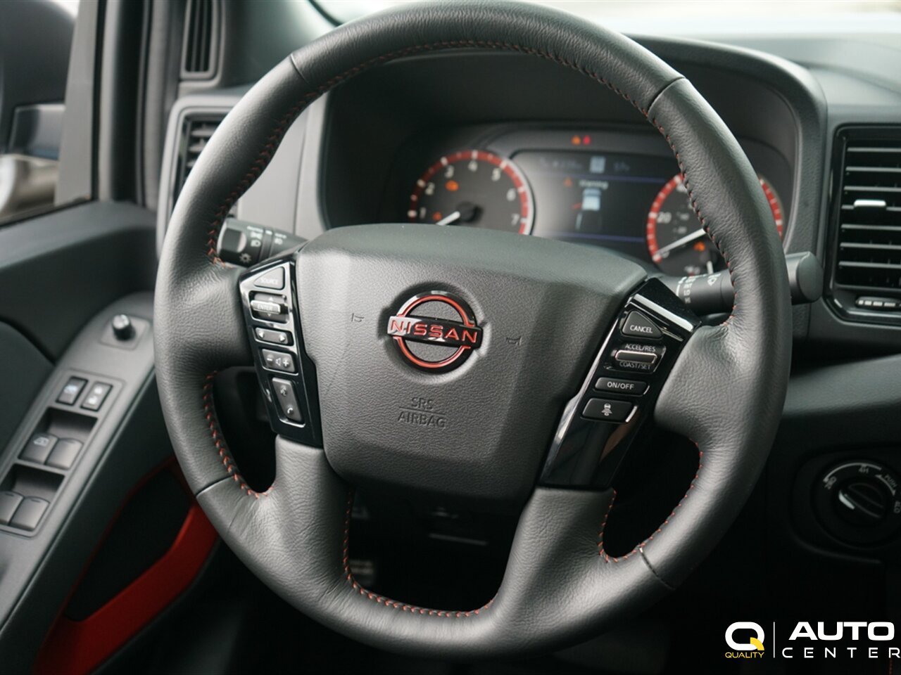 2024 Nissan Frontier PRO-4X - Photo 21 - Lynnwood, WA 98036