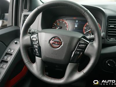 2024 Nissan Frontier PRO-4X - Photo 21 - Lynnwood, WA 98036