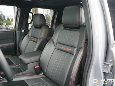 2024 Nissan Frontier PRO-4X - Photo 17 - Lynnwood, WA 98036