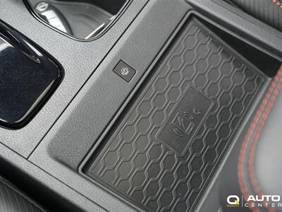 2024 Nissan Frontier PRO-4X - Photo 34 - Lynnwood, WA 98036