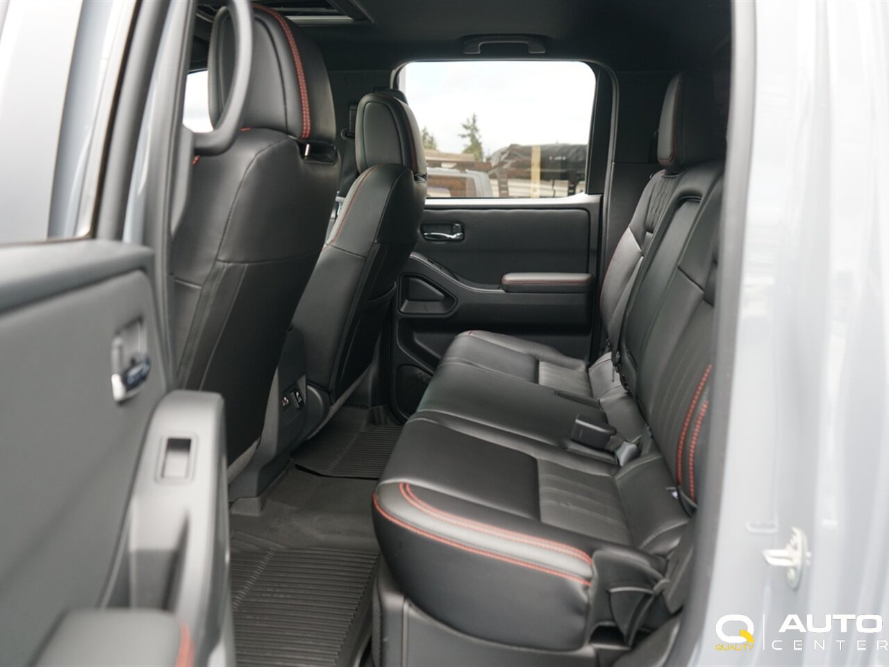 2024 Nissan Frontier PRO-4X - Photo 37 - Lynnwood, WA 98036