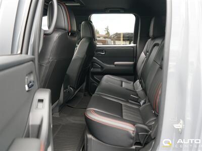 2024 Nissan Frontier PRO-4X - Photo 37 - Lynnwood, WA 98036