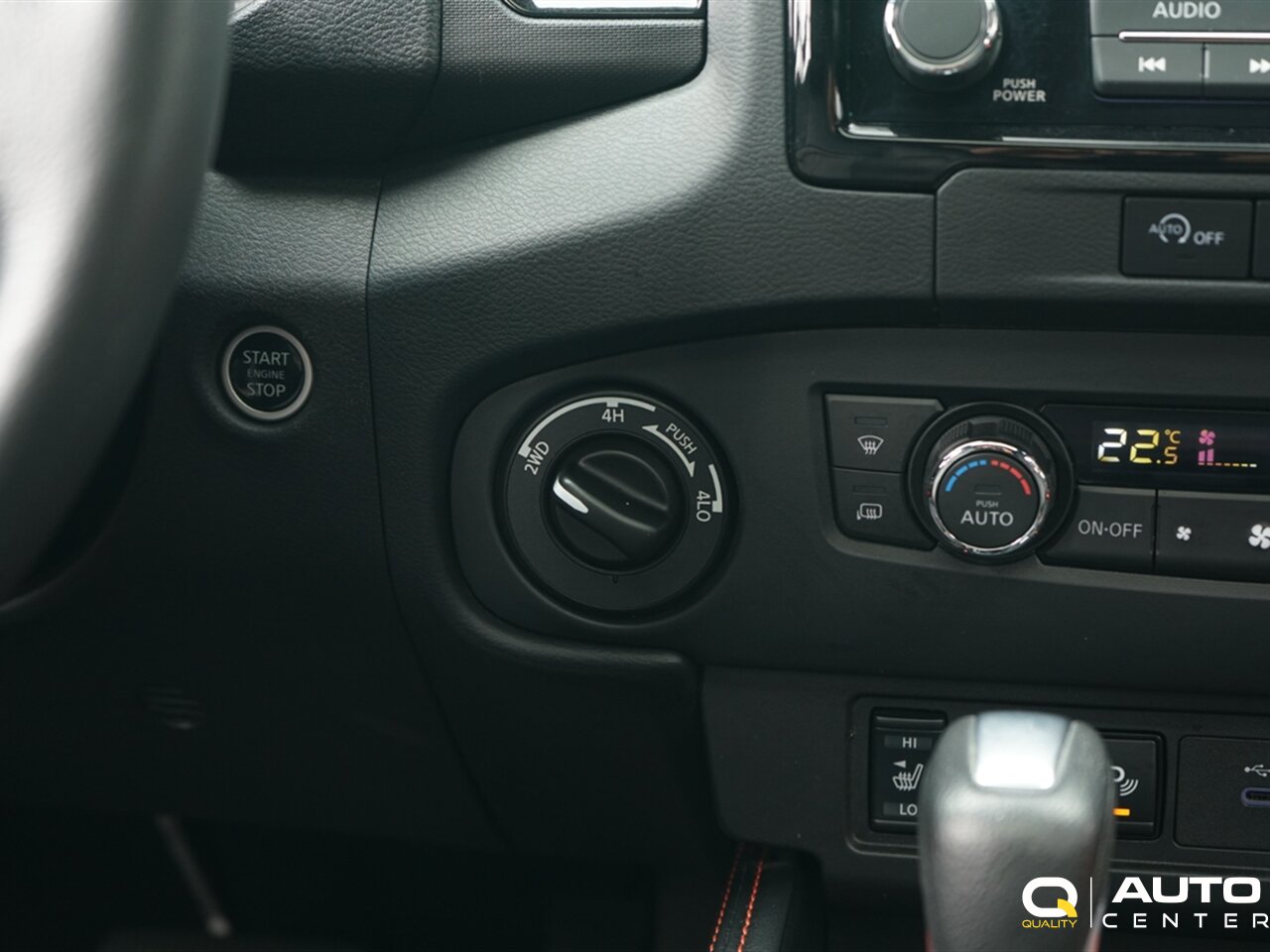 2024 Nissan Frontier PRO-4X - Photo 24 - Lynnwood, WA 98036