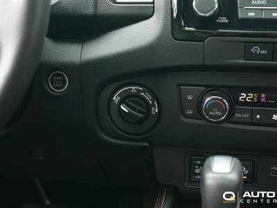 2024 Nissan Frontier PRO-4X - Photo 24 - Lynnwood, WA 98036
