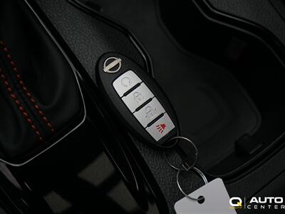 2024 Nissan Frontier PRO-4X - Photo 33 - Lynnwood, WA 98036
