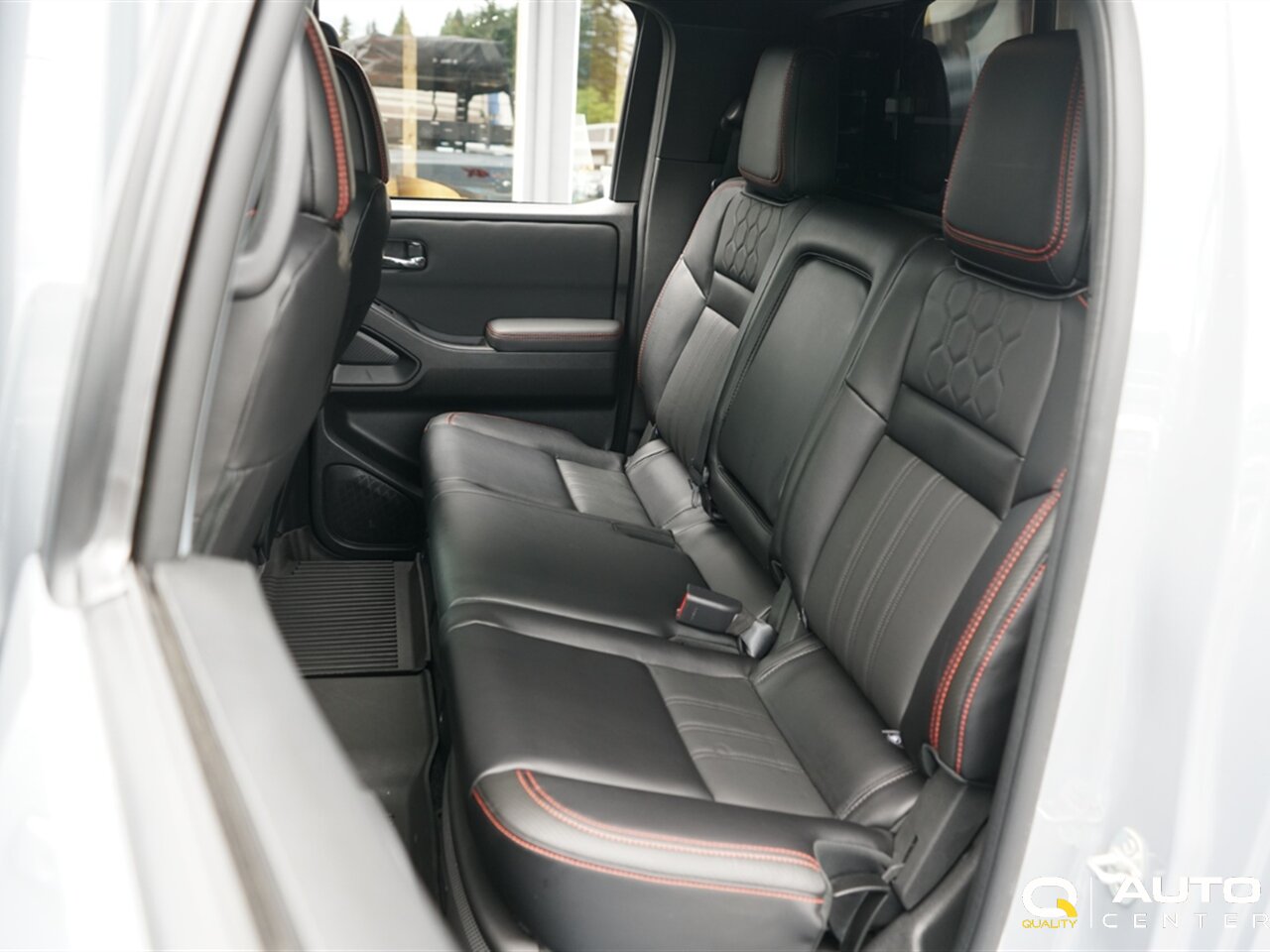 2024 Nissan Frontier PRO-4X - Photo 38 - Lynnwood, WA 98036