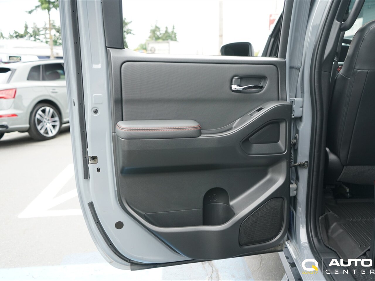 2024 Nissan Frontier PRO-4X - Photo 35 - Lynnwood, WA 98036