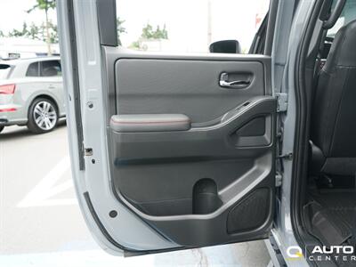 2024 Nissan Frontier PRO-4X - Photo 35 - Lynnwood, WA 98036