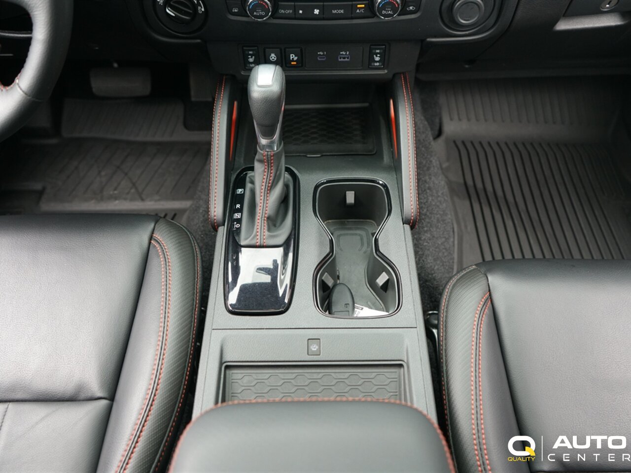 2024 Nissan Frontier PRO-4X - Photo 27 - Lynnwood, WA 98036