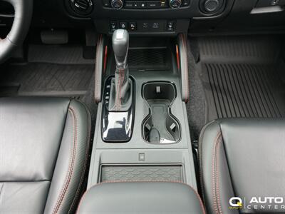 2024 Nissan Frontier PRO-4X - Photo 27 - Lynnwood, WA 98036