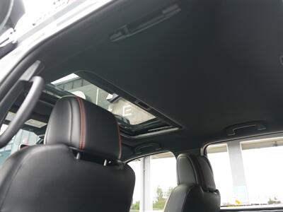 2024 Nissan Frontier PRO-4X - Photo 39 - Lynnwood, WA 98036