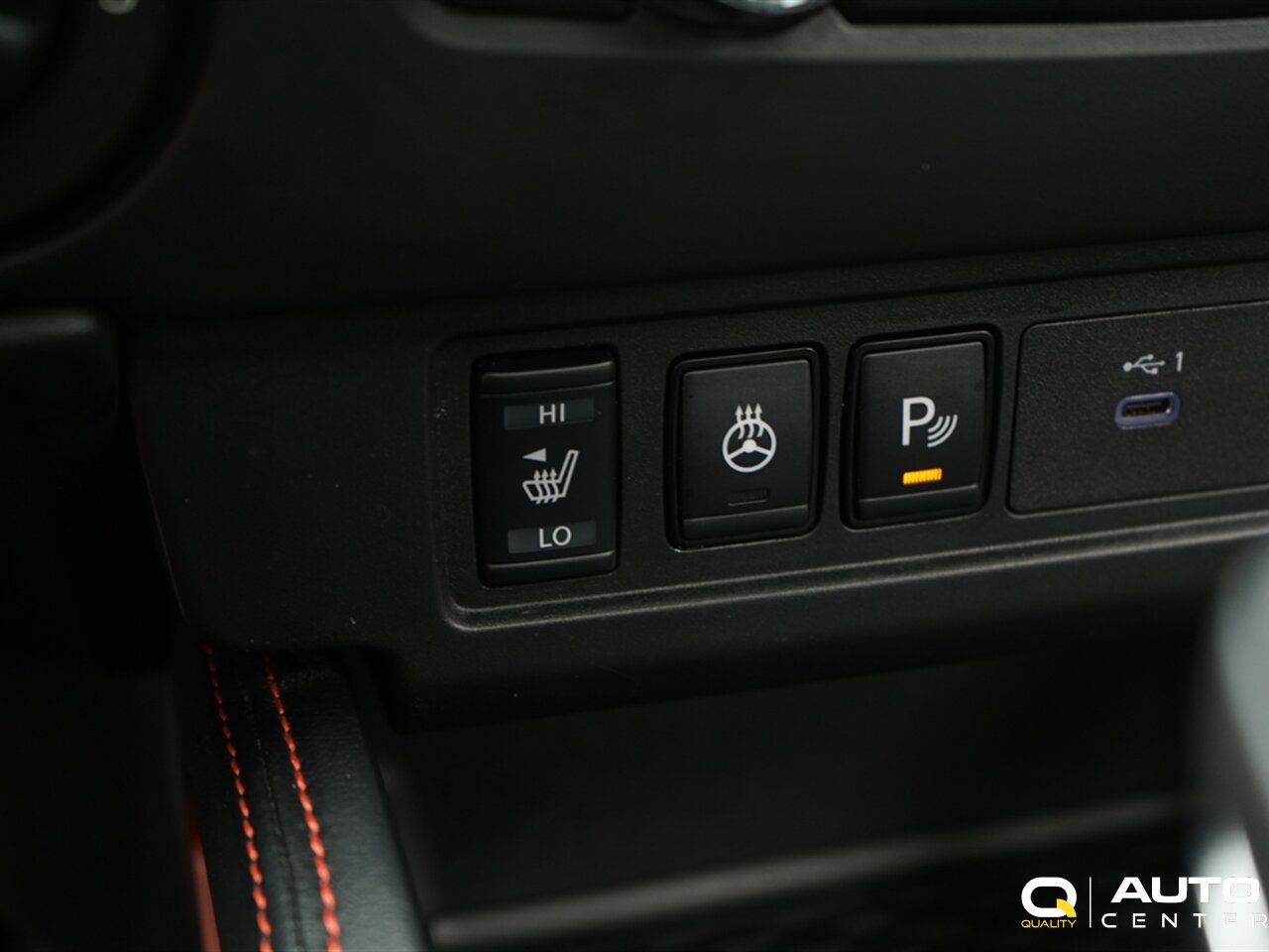 2024 Nissan Frontier PRO-4X - Photo 32 - Lynnwood, WA 98036