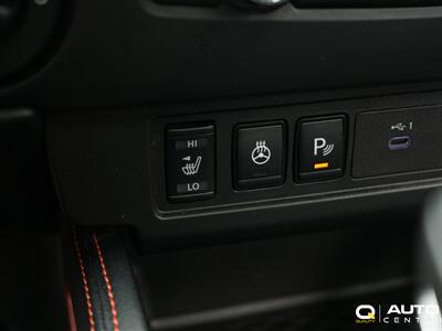 2024 Nissan Frontier PRO-4X - Photo 32 - Lynnwood, WA 98036