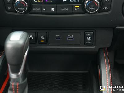 2024 Nissan Frontier PRO-4X - Photo 26 - Lynnwood, WA 98036