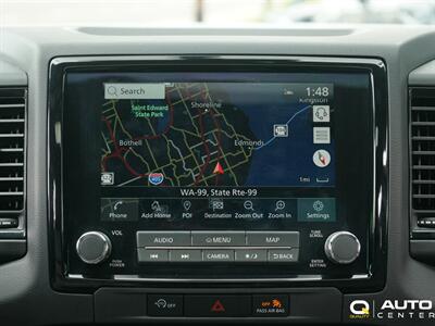 2024 Nissan Frontier PRO-4X - Photo 23 - Lynnwood, WA 98036