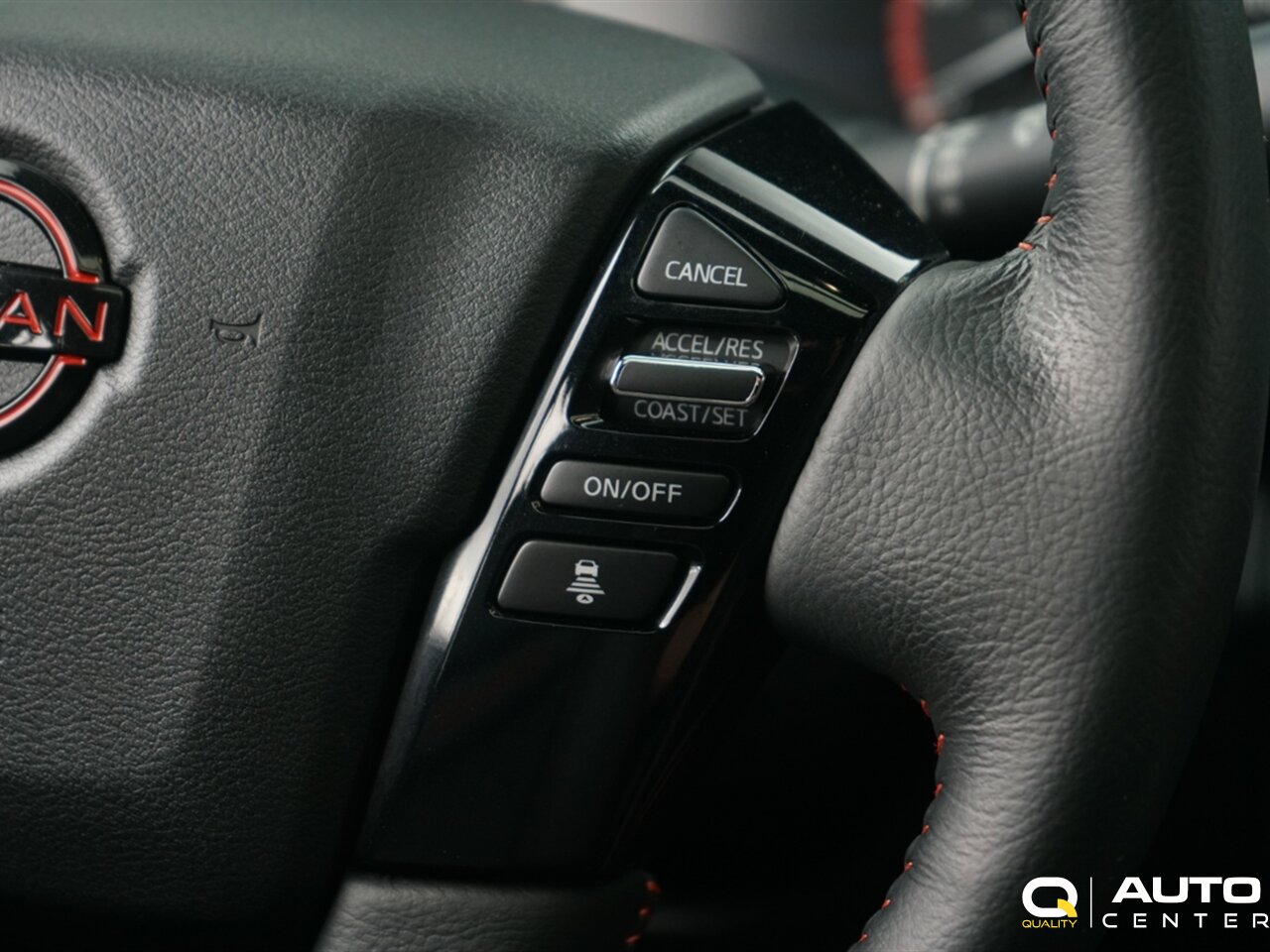 2024 Nissan Frontier PRO-4X - Photo 22 - Lynnwood, WA 98036