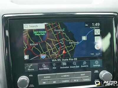 2024 Nissan Frontier PRO-4X - Photo 30 - Lynnwood, WA 98036