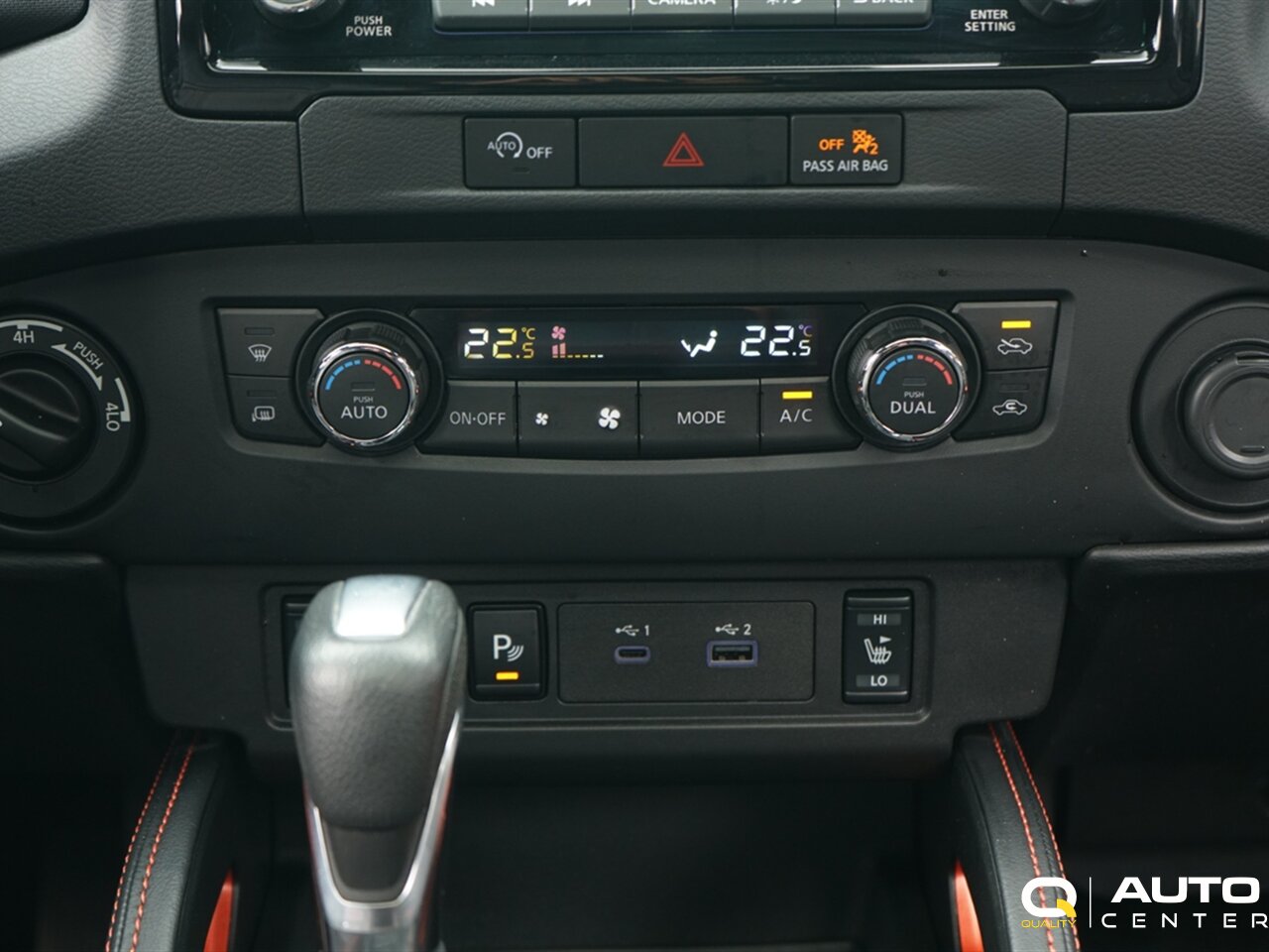 2024 Nissan Frontier PRO-4X - Photo 25 - Lynnwood, WA 98036