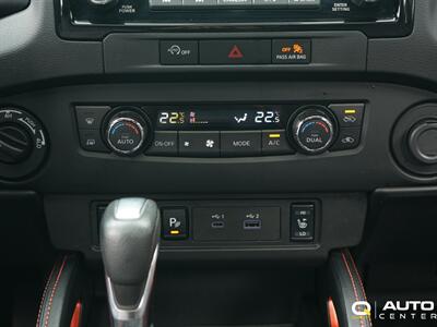 2024 Nissan Frontier PRO-4X - Photo 25 - Lynnwood, WA 98036