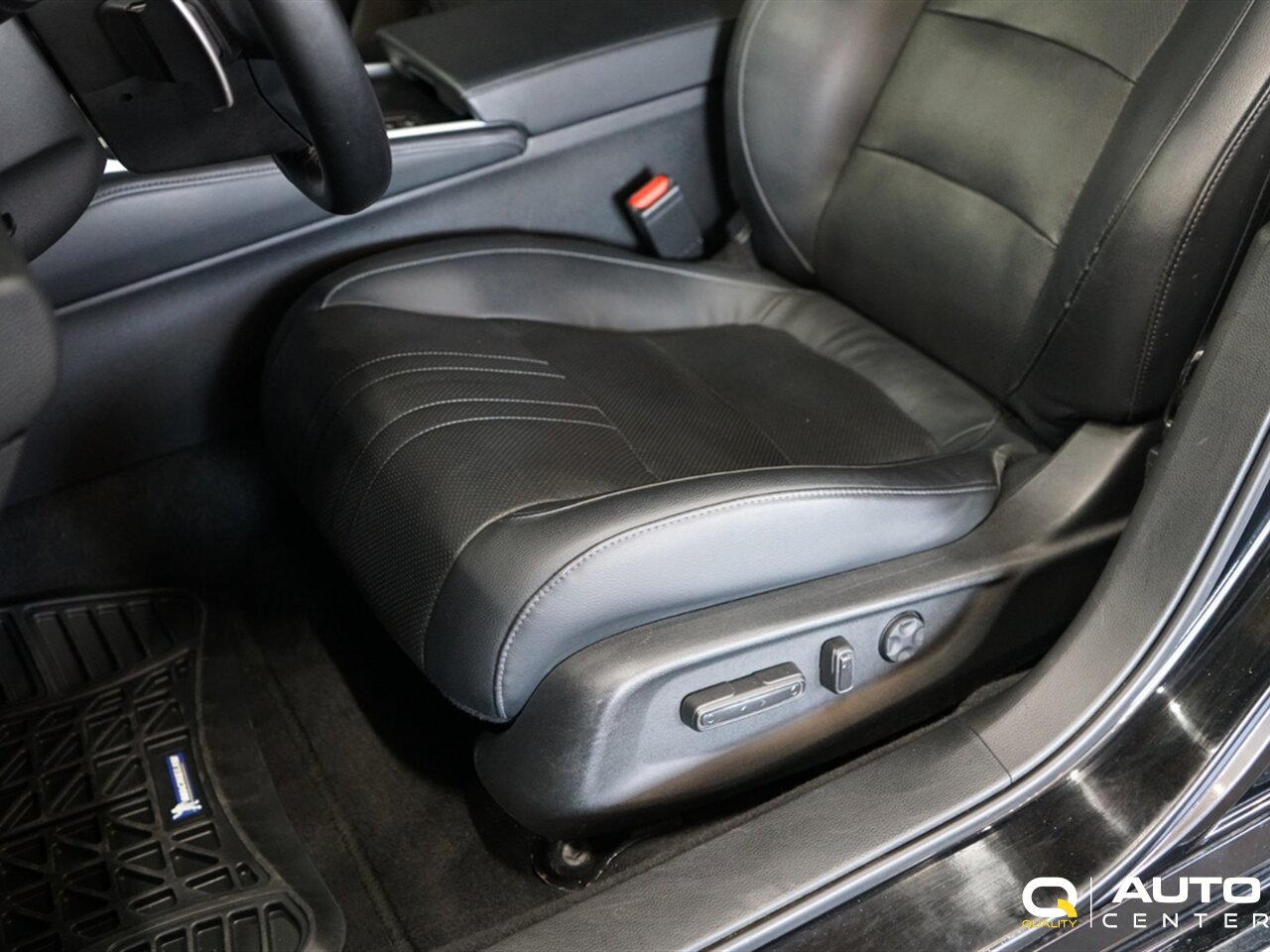 2018 Honda Accord Touring - Photo 17 - Lynnwood, WA 98036