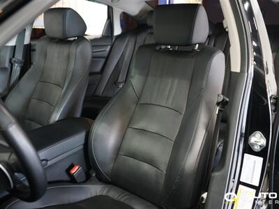 2018 Honda Accord Touring   - Photo 16 - Lynnwood, WA 98036