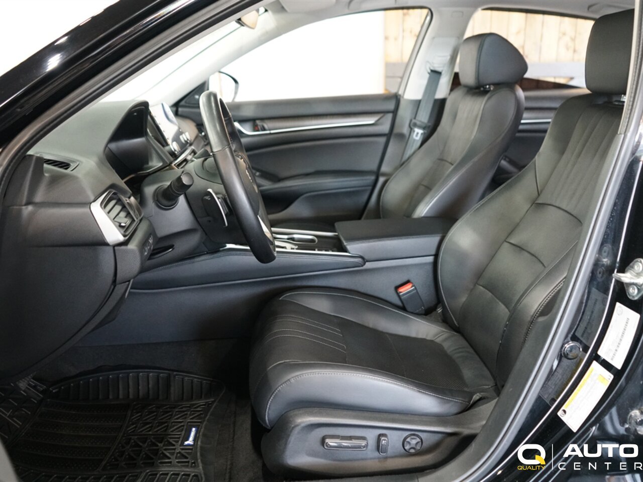 2018 Honda Accord Touring - Photo 18 - Lynnwood, WA 98036