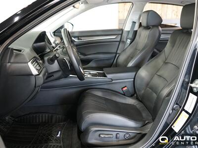 2018 Honda Accord Touring   - Photo 18 - Lynnwood, WA 98036