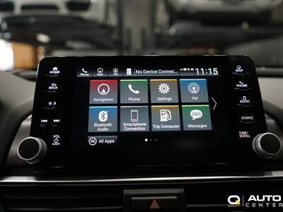 2018 Honda Accord Touring   - Photo 29 - Lynnwood, WA 98036