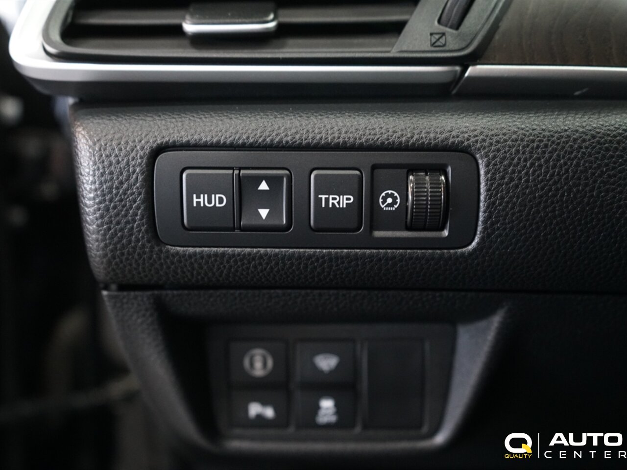 2018 Honda Accord Touring - Photo 22 - Lynnwood, WA 98036