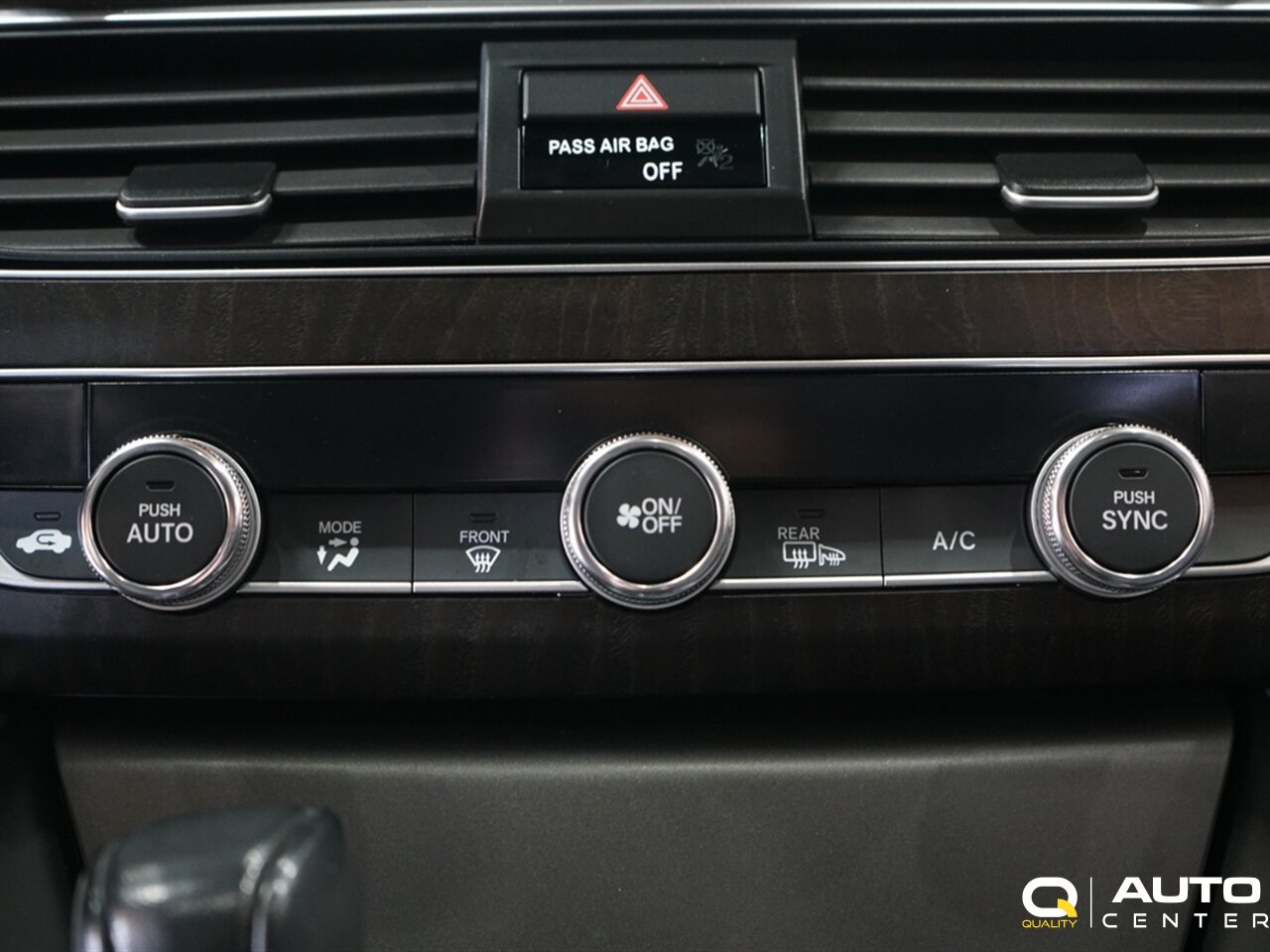2018 Honda Accord Touring - Photo 30 - Lynnwood, WA 98036