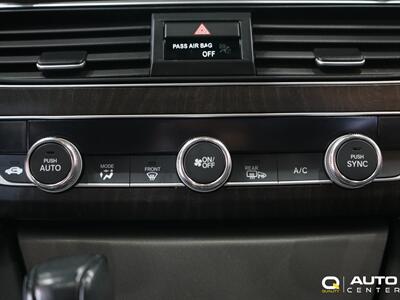 2018 Honda Accord Touring   - Photo 30 - Lynnwood, WA 98036