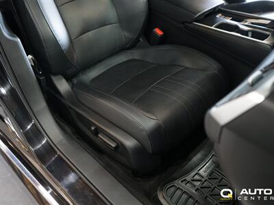 2018 Honda Accord Touring   - Photo 21 - Lynnwood, WA 98036