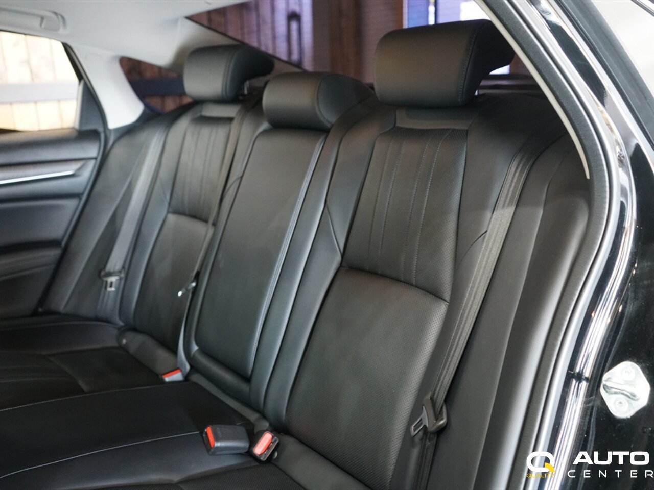 2018 Honda Accord Touring - Photo 33 - Lynnwood, WA 98036