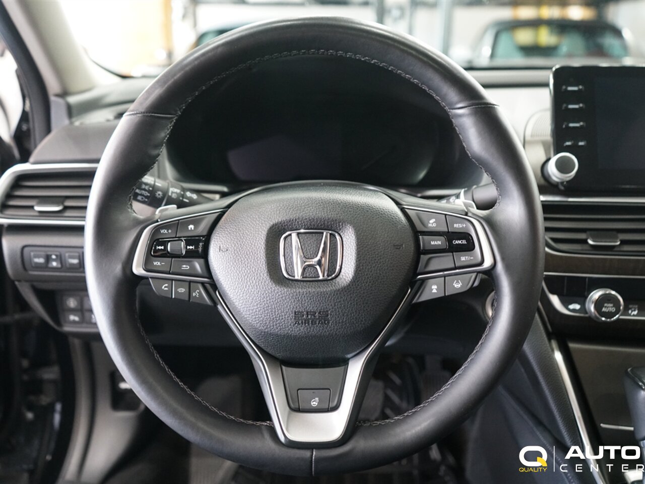 2018 Honda Accord Touring - Photo 24 - Lynnwood, WA 98036