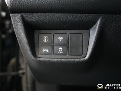 2018 Honda Accord Touring   - Photo 23 - Lynnwood, WA 98036