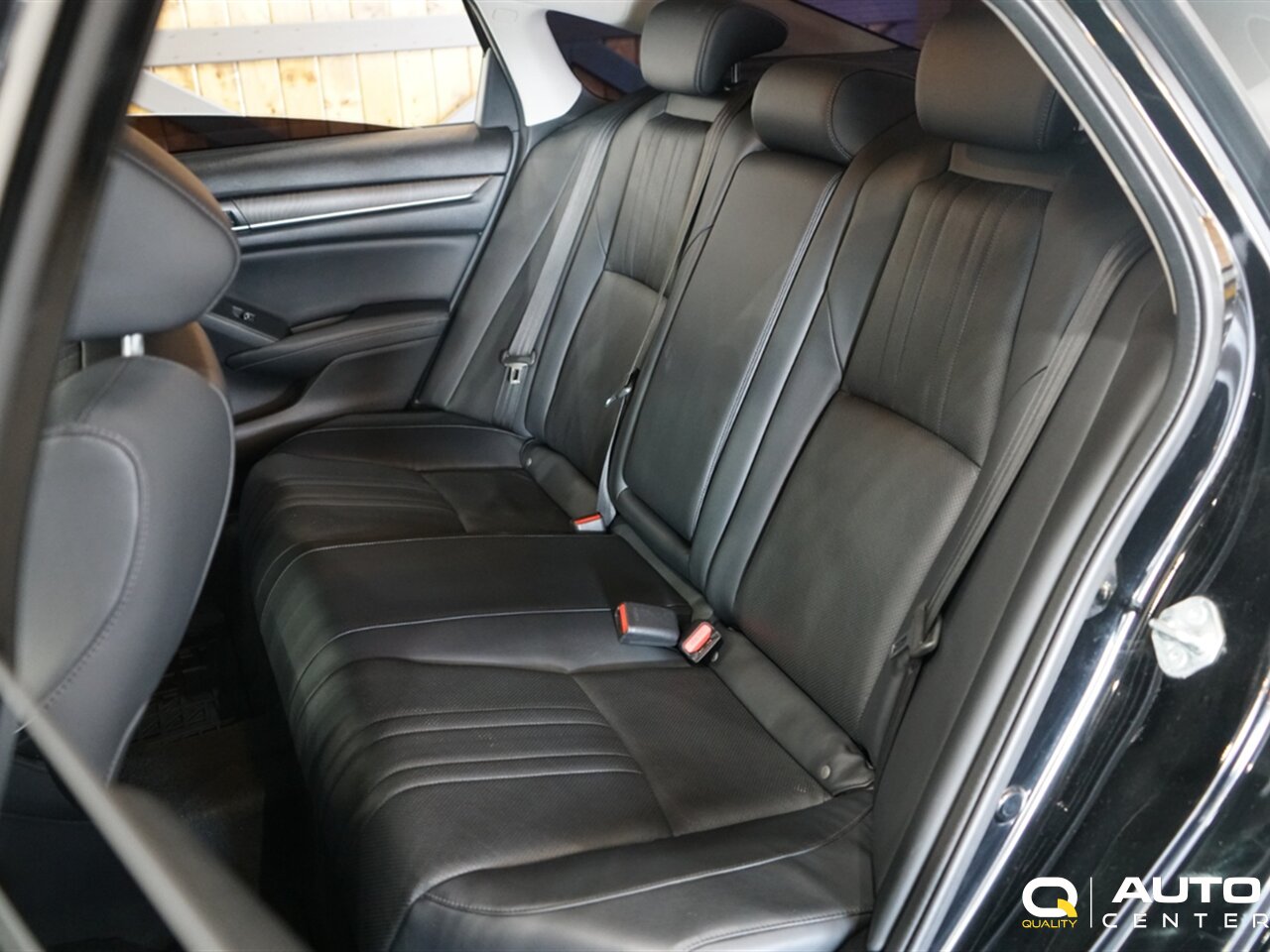 2018 Honda Accord Touring - Photo 35 - Lynnwood, WA 98036