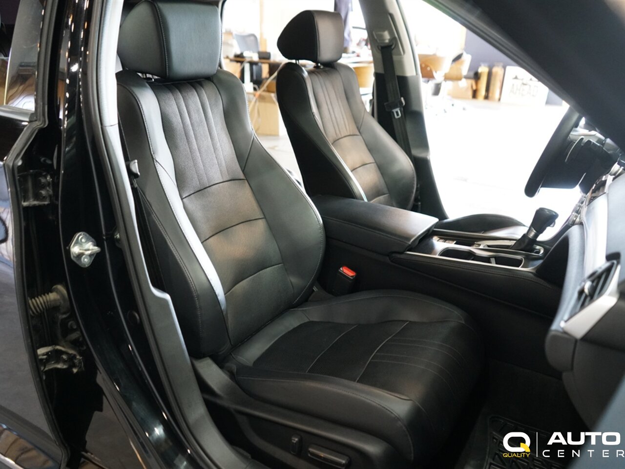 2018 Honda Accord Touring - Photo 19 - Lynnwood, WA 98036