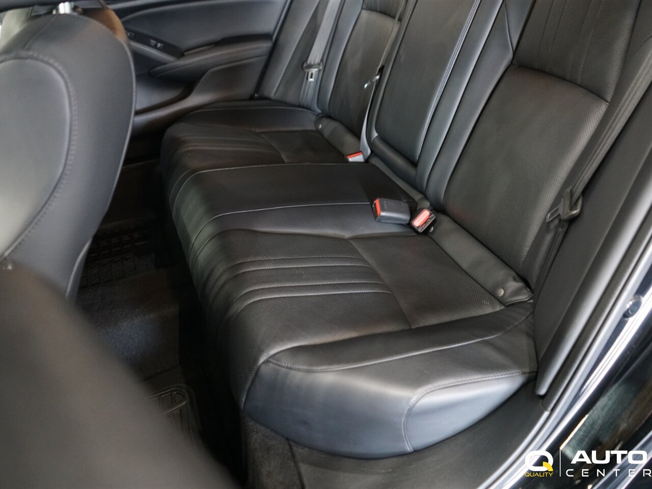 2018 Honda Accord Touring - Photo 34 - Lynnwood, WA 98036
