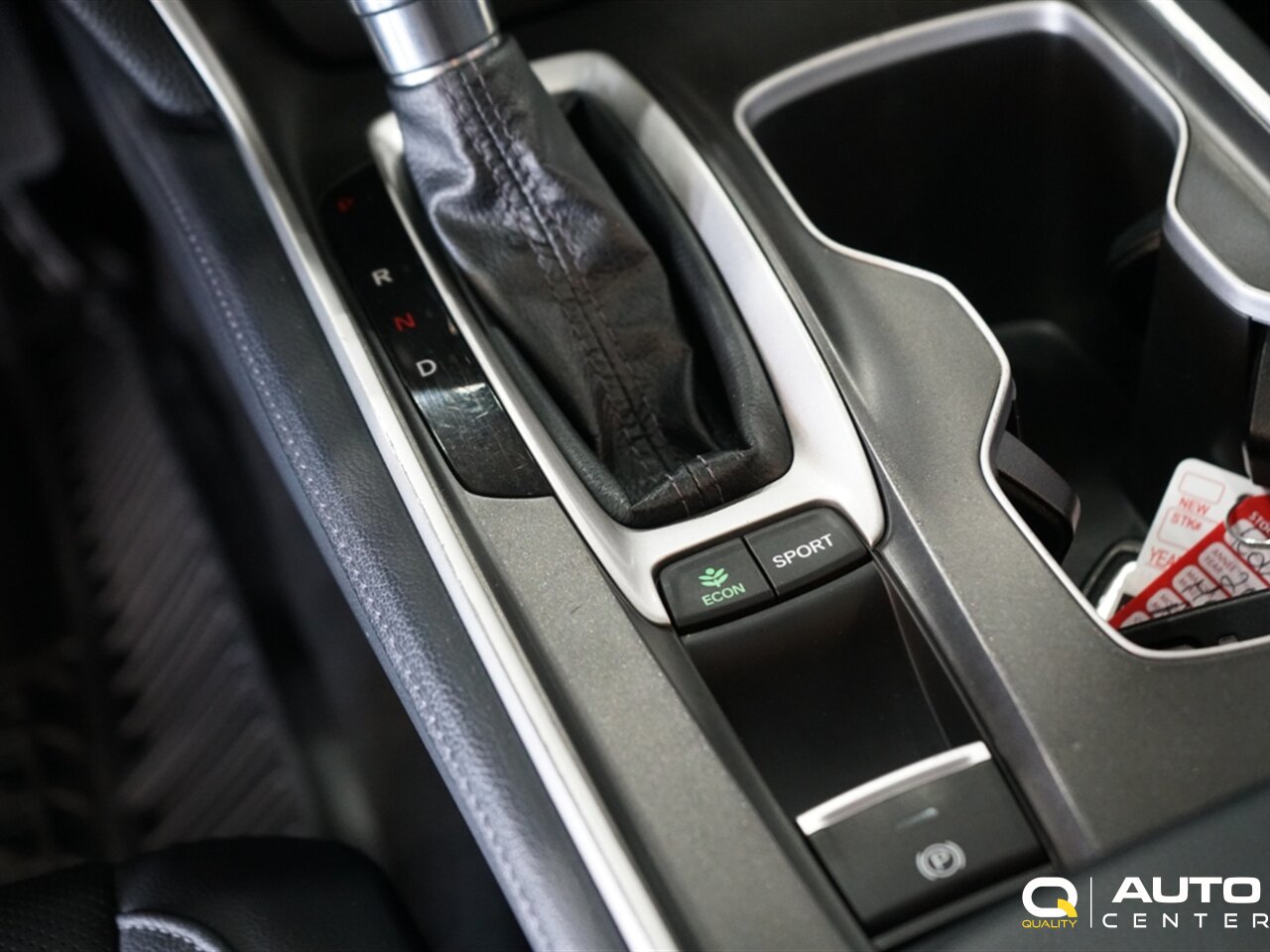 2018 Honda Accord Touring - Photo 31 - Lynnwood, WA 98036