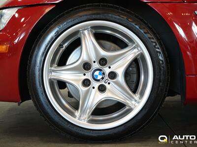 2000 BMW Z3   - Photo 9 - Lynnwood, WA 98036