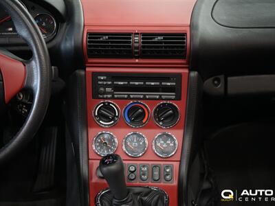 2000 BMW Z3   - Photo 20 - Lynnwood, WA 98036
