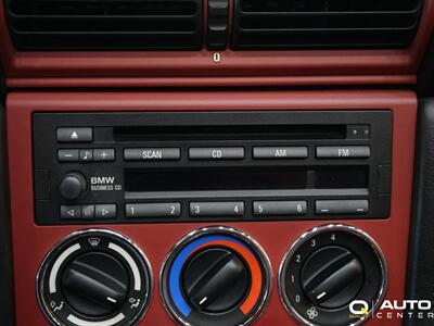2000 BMW Z3   - Photo 24 - Lynnwood, WA 98036